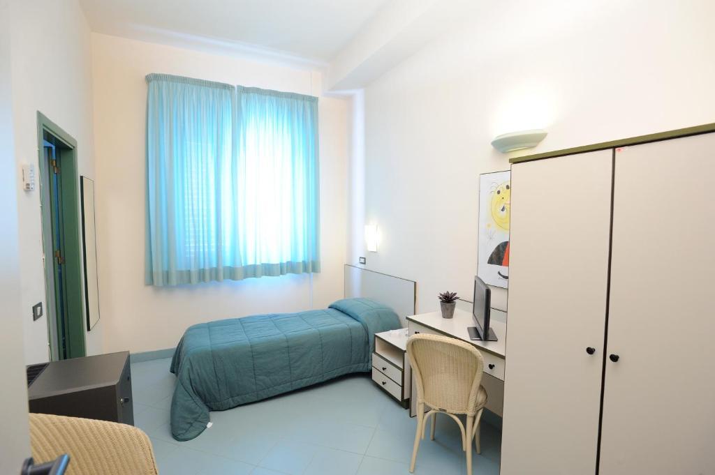 Hotel L'Approdo Di Angelino Pizzolungo Habitación foto