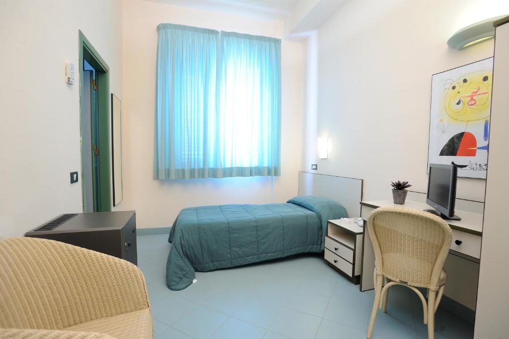 Hotel L'Approdo Di Angelino Pizzolungo Habitación foto