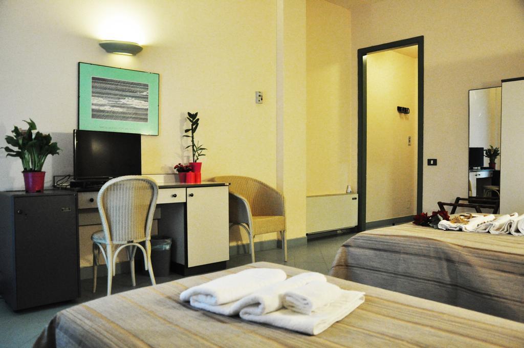 Hotel L'Approdo Di Angelino Pizzolungo Exterior foto